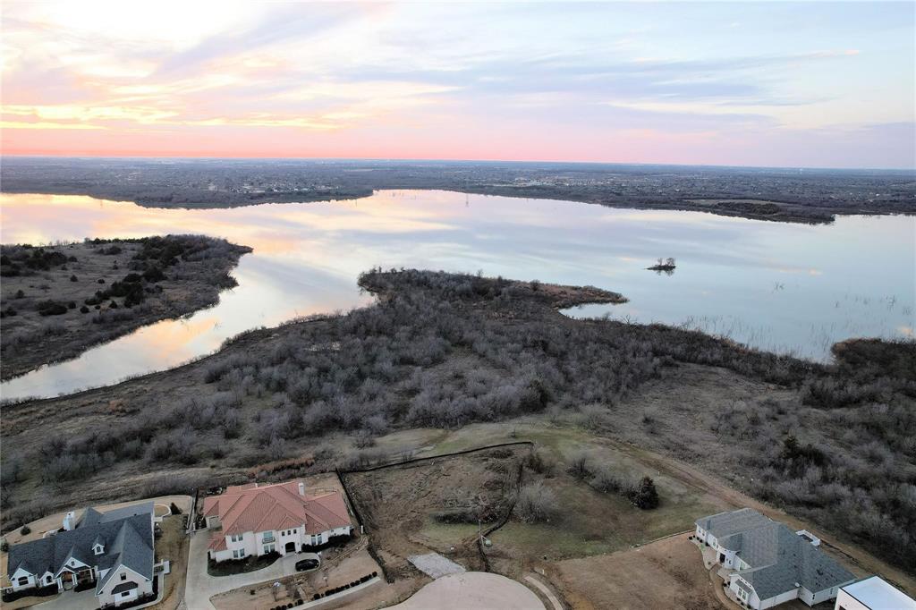 Lake Ridge 20 Amd - Land