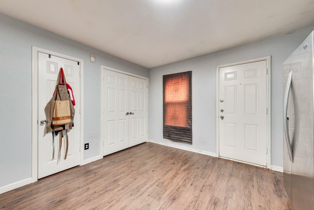 Carver Heights - Residential