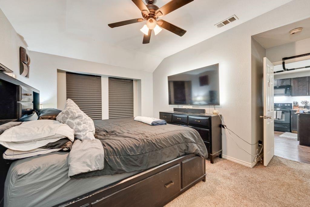 Carver Heights - Residential