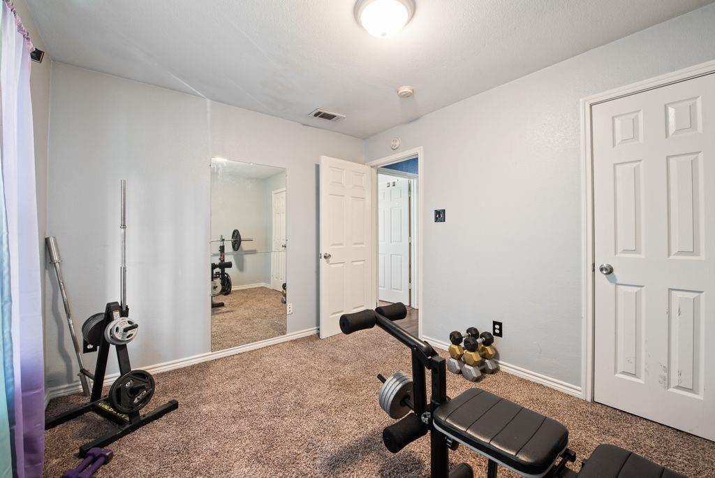 Carver Heights - Residential