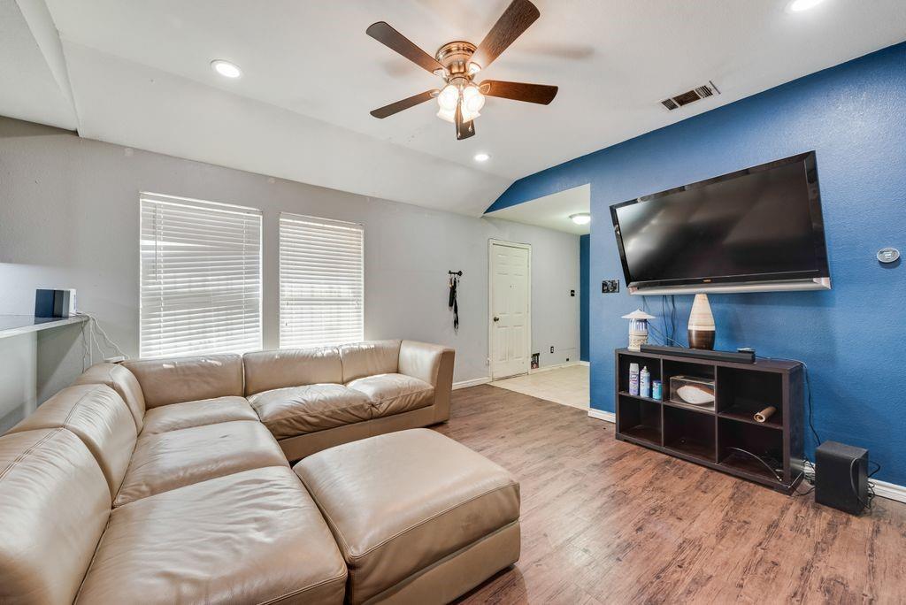 Carver Heights - Residential