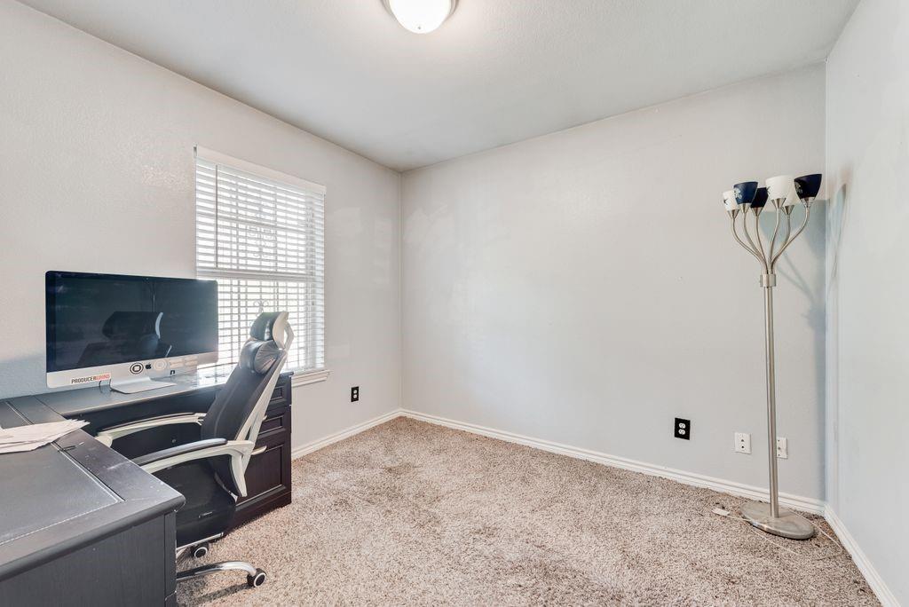 Carver Heights - Residential