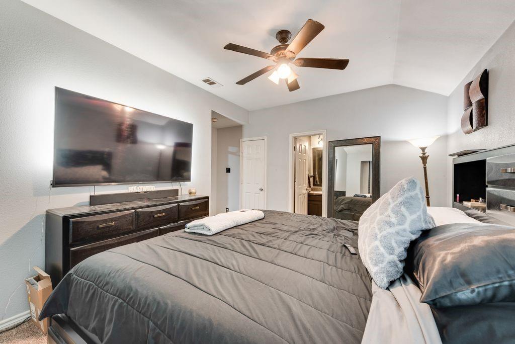 Carver Heights - Residential