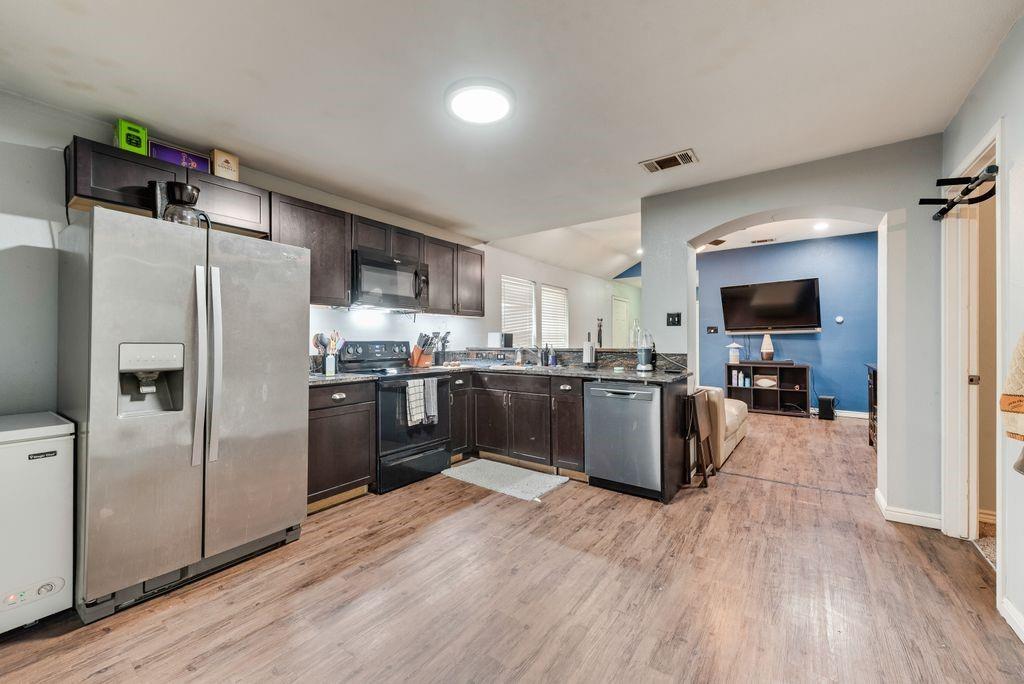 Carver Heights - Residential