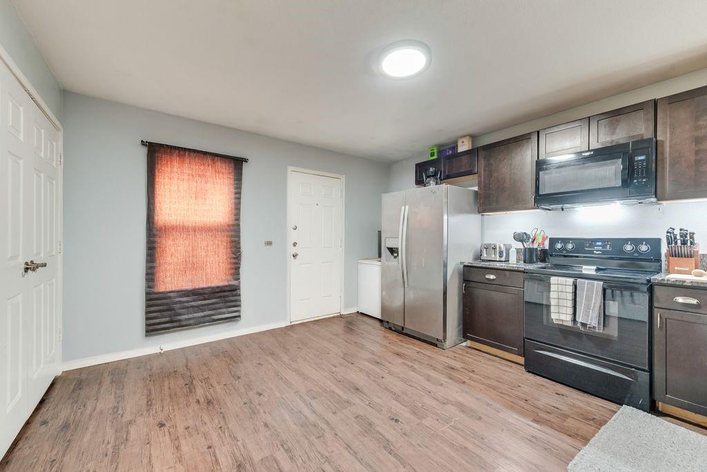 Carver Heights - Residential