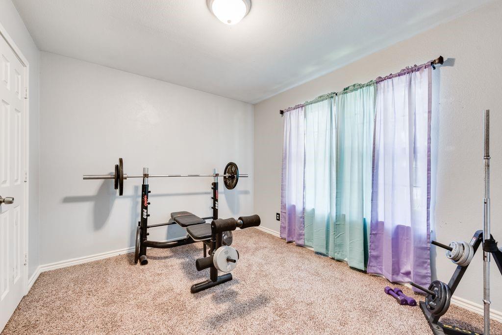 Carver Heights - Residential
