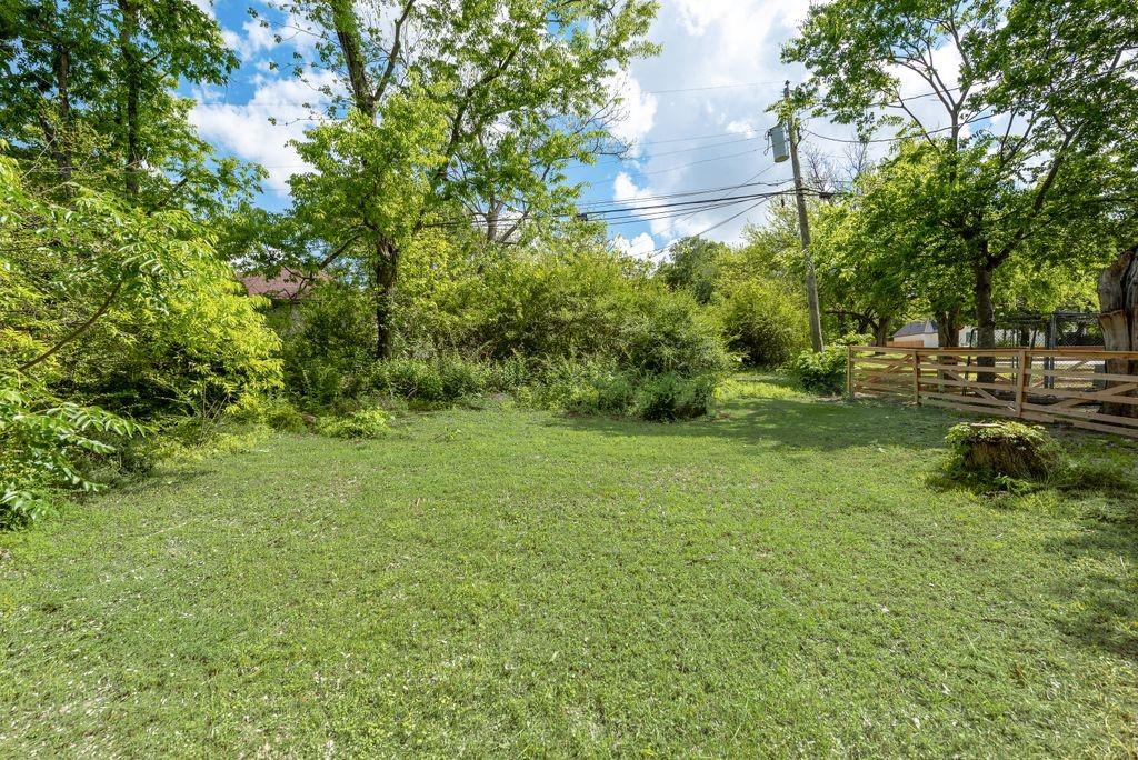 Carver Heights - Residential