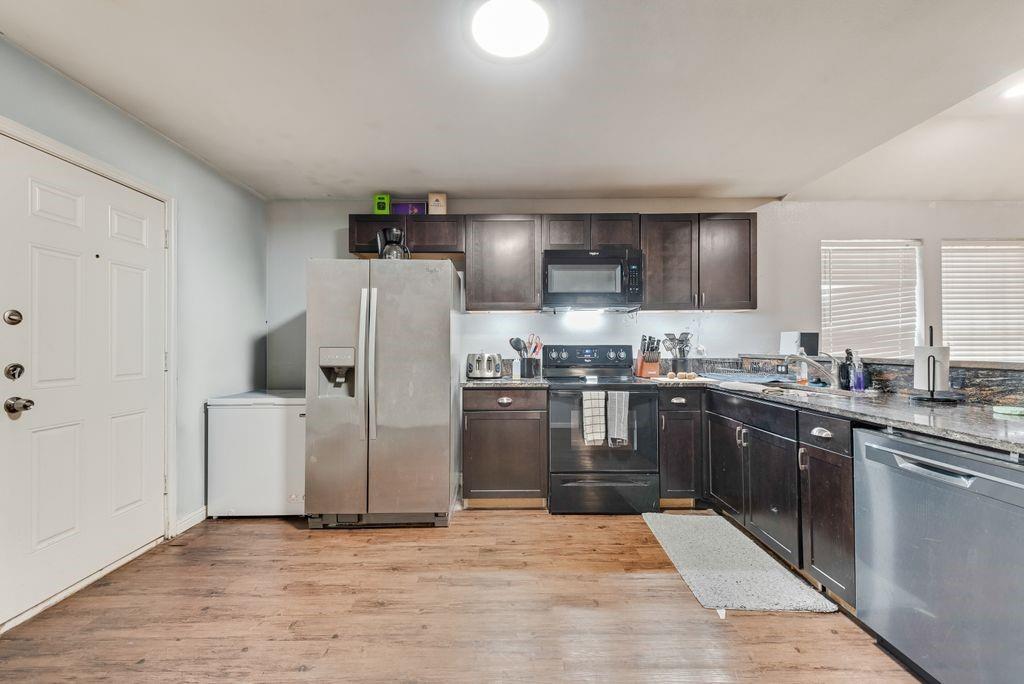 Carver Heights - Residential