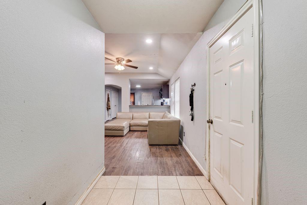 Carver Heights - Residential