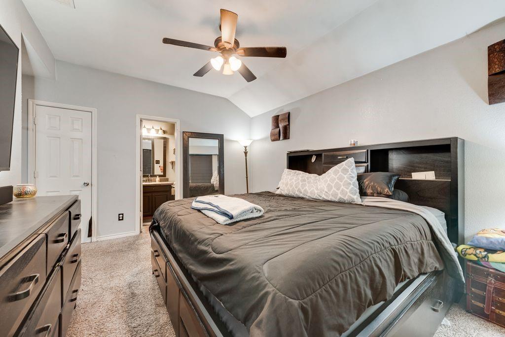 Carver Heights - Residential