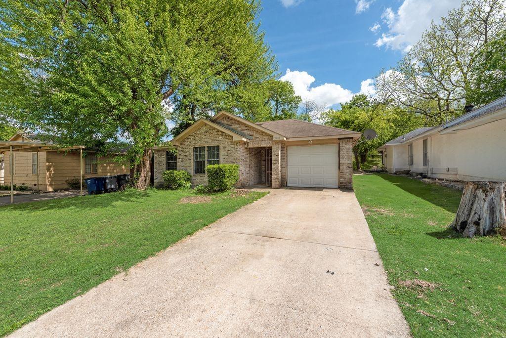 Carver Heights - Residential