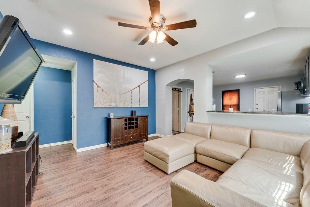 Carver Heights - Residential