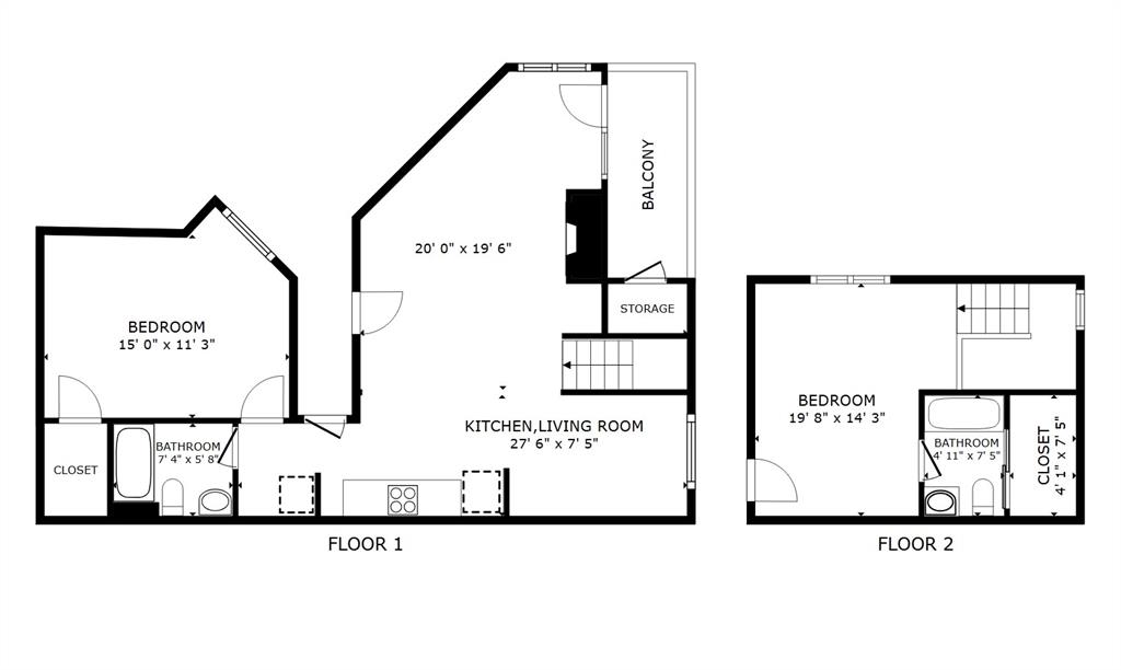 Richland Trace Condos Bldg L - Residential