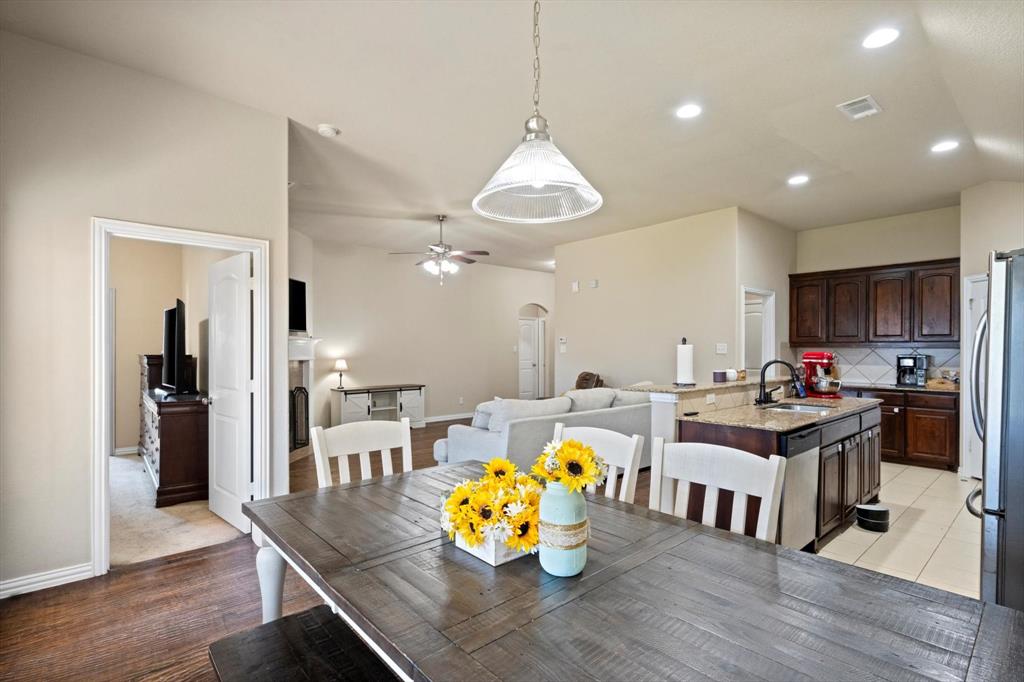 Garden Valley Ranch Ph2 - Residential