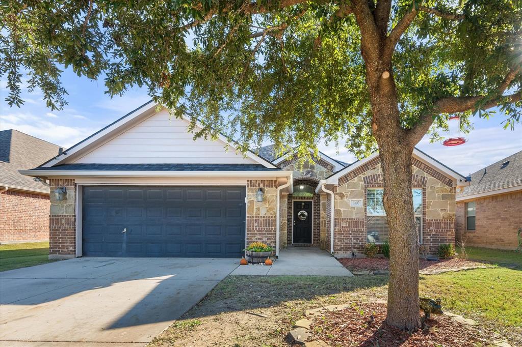 Garden Valley Ranch Ph2 - Residential