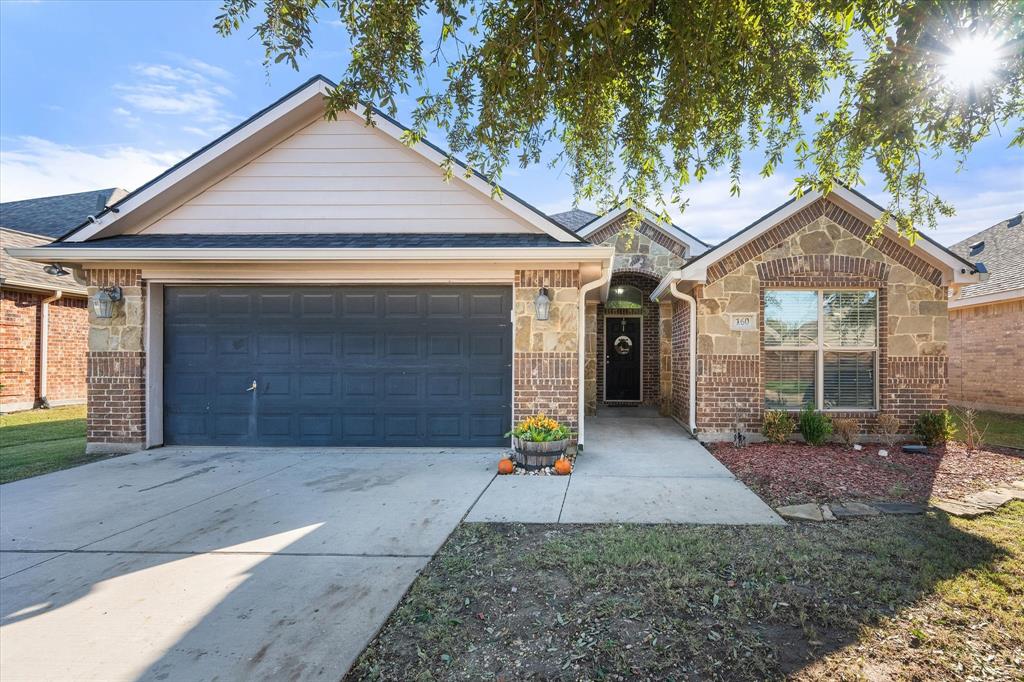 Garden Valley Ranch Ph2 - Residential