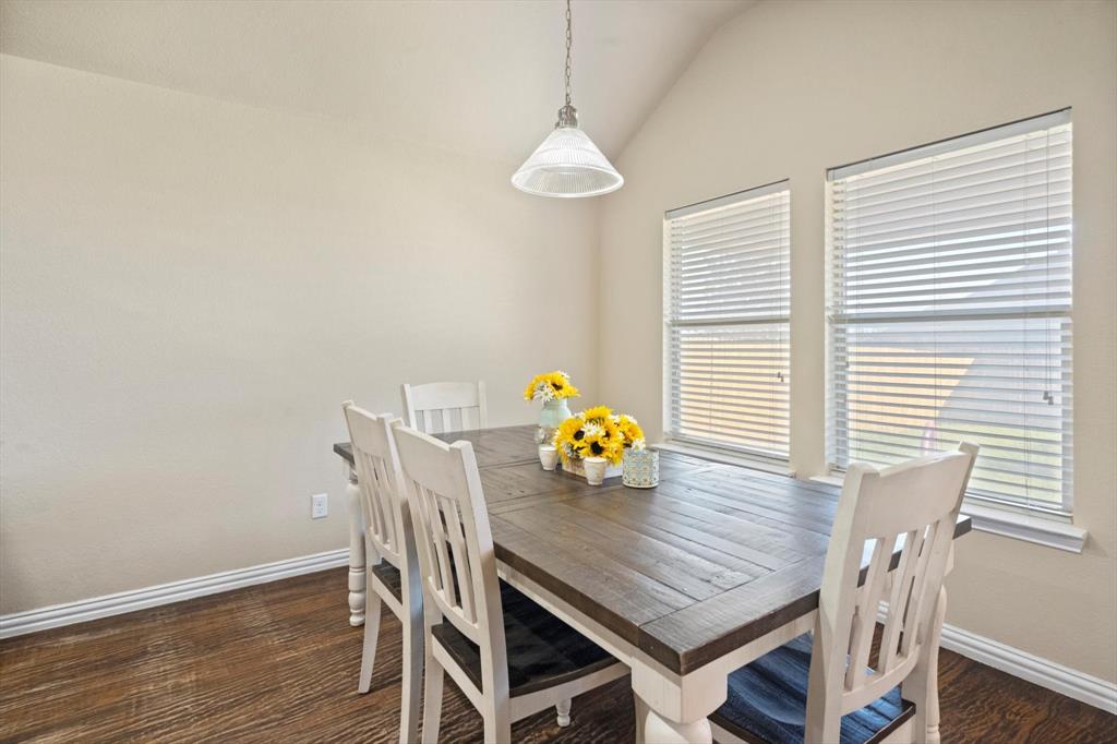 Garden Valley Ranch Ph2 - Residential