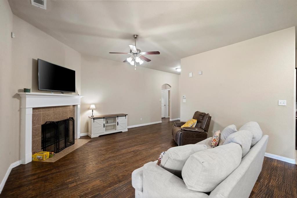 Garden Valley Ranch Ph2 - Residential