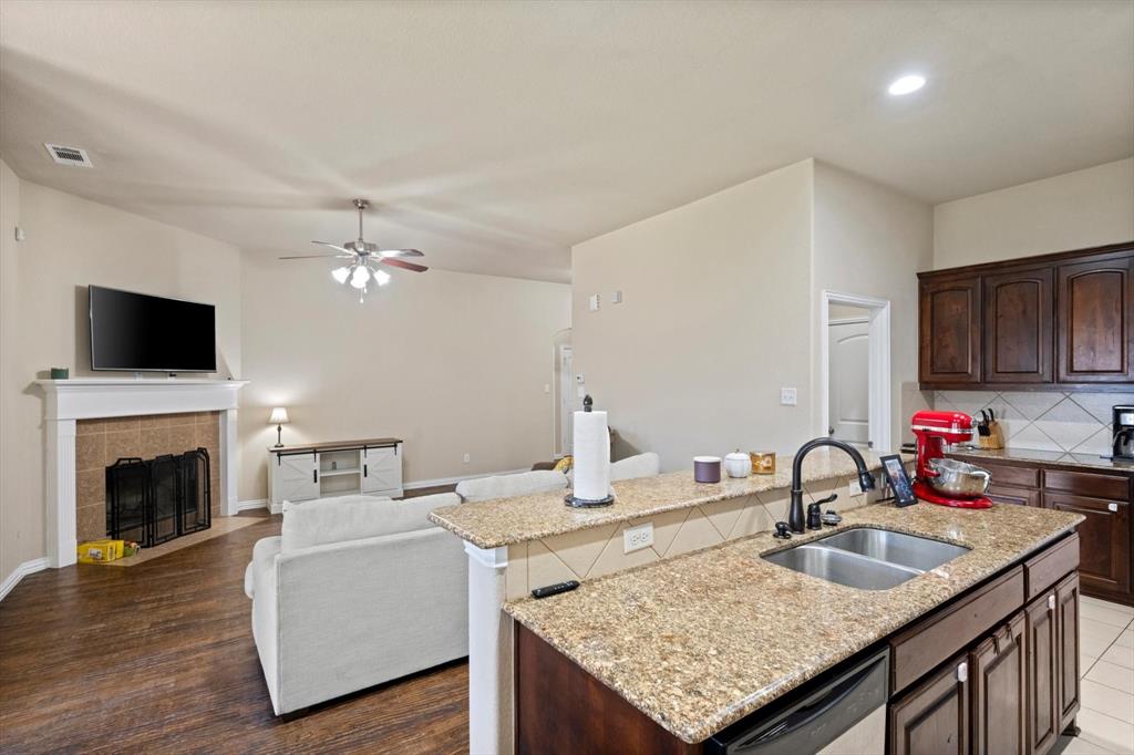 Garden Valley Ranch Ph2 - Residential