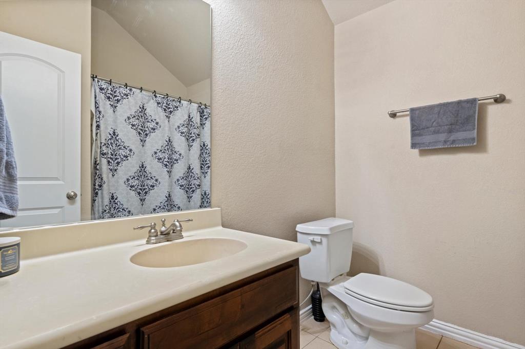 Garden Valley Ranch Ph2 - Residential