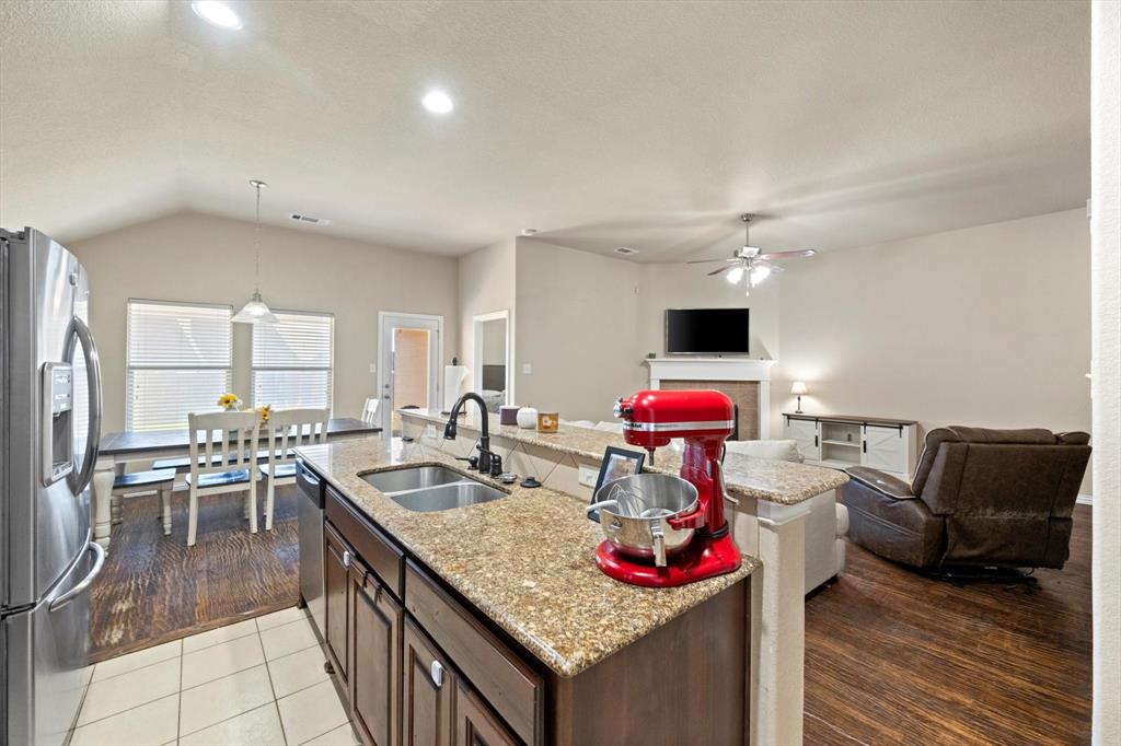 Garden Valley Ranch Ph2 - Residential