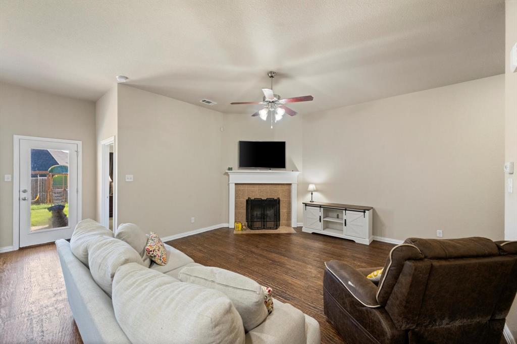 Garden Valley Ranch Ph2 - Residential