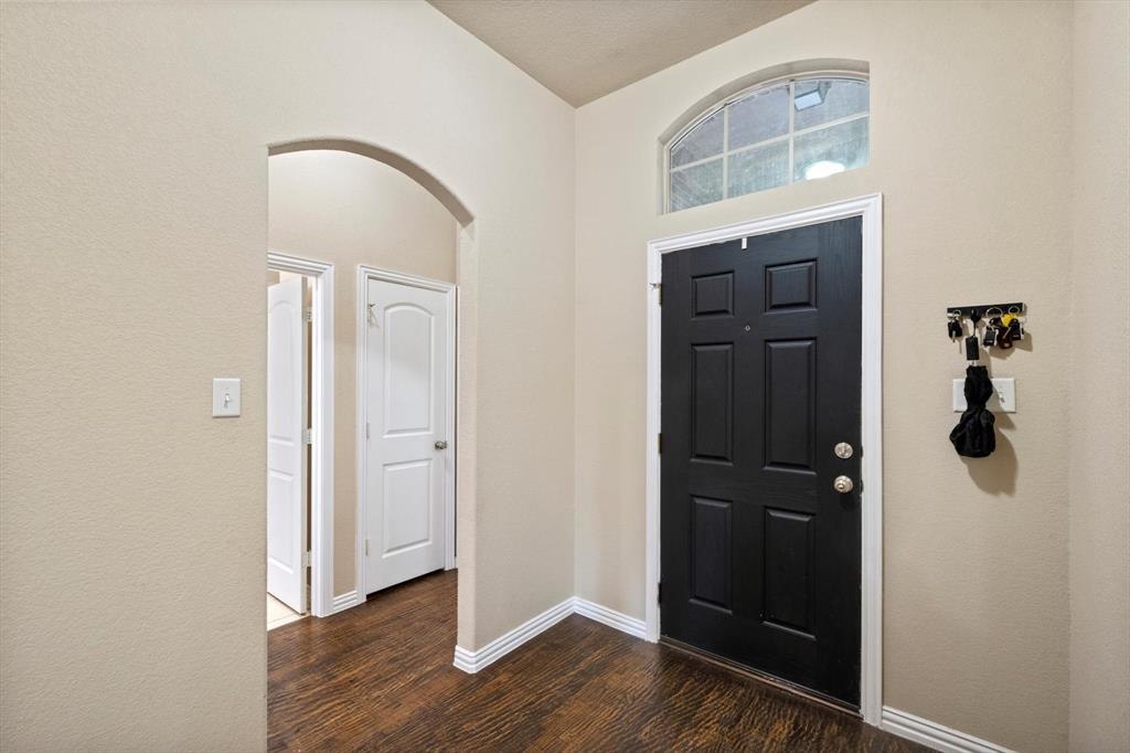 Garden Valley Ranch Ph2 - Residential