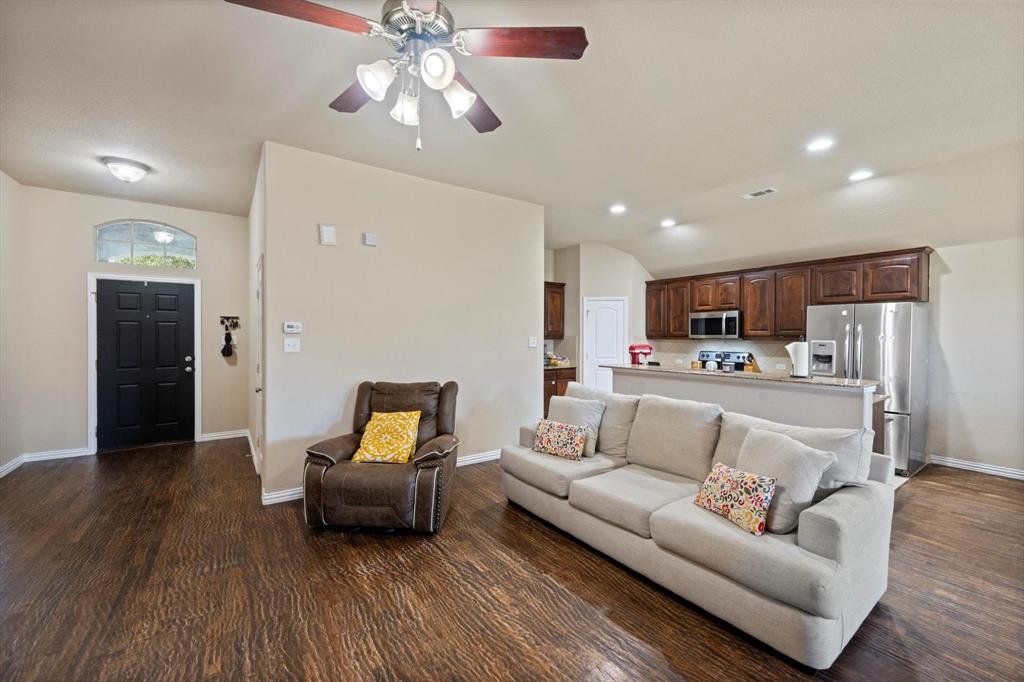 Garden Valley Ranch Ph2 - Residential