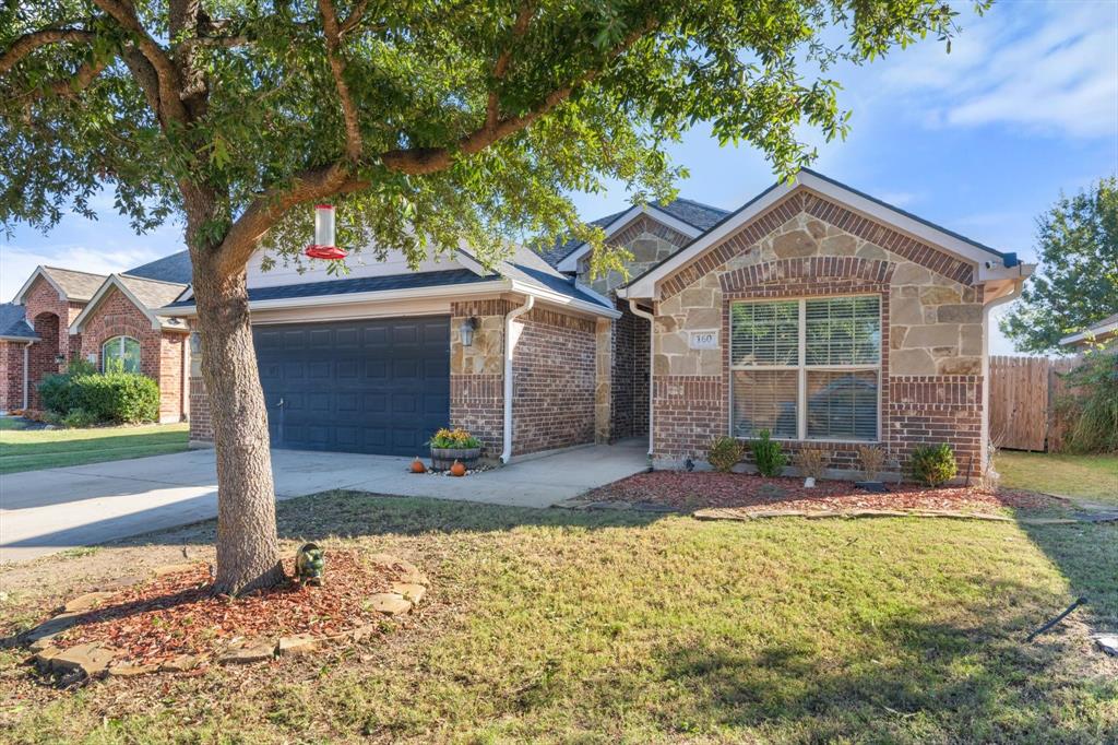 Garden Valley Ranch Ph2 - Residential