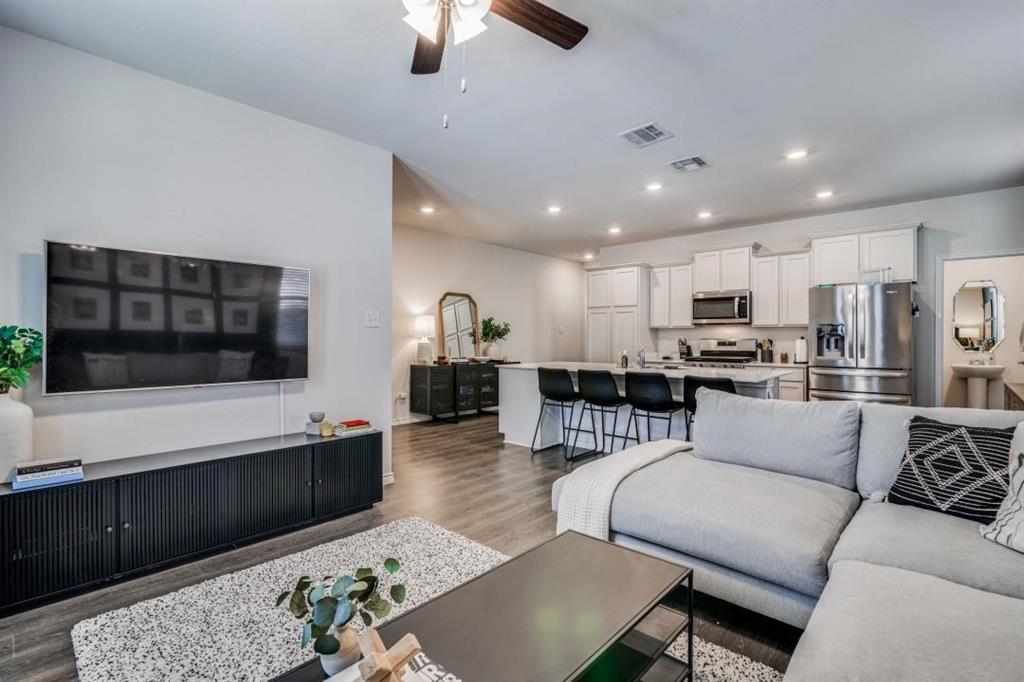 Iron Horse Ph 2 - Residential Lease