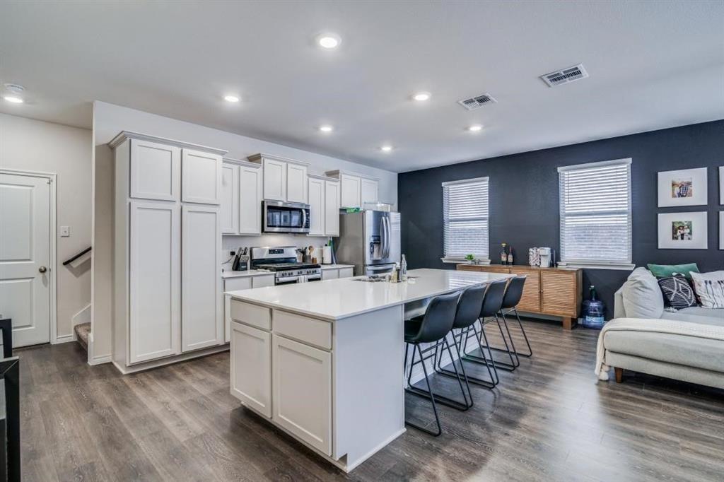 Iron Horse Ph 2 - Residential Lease