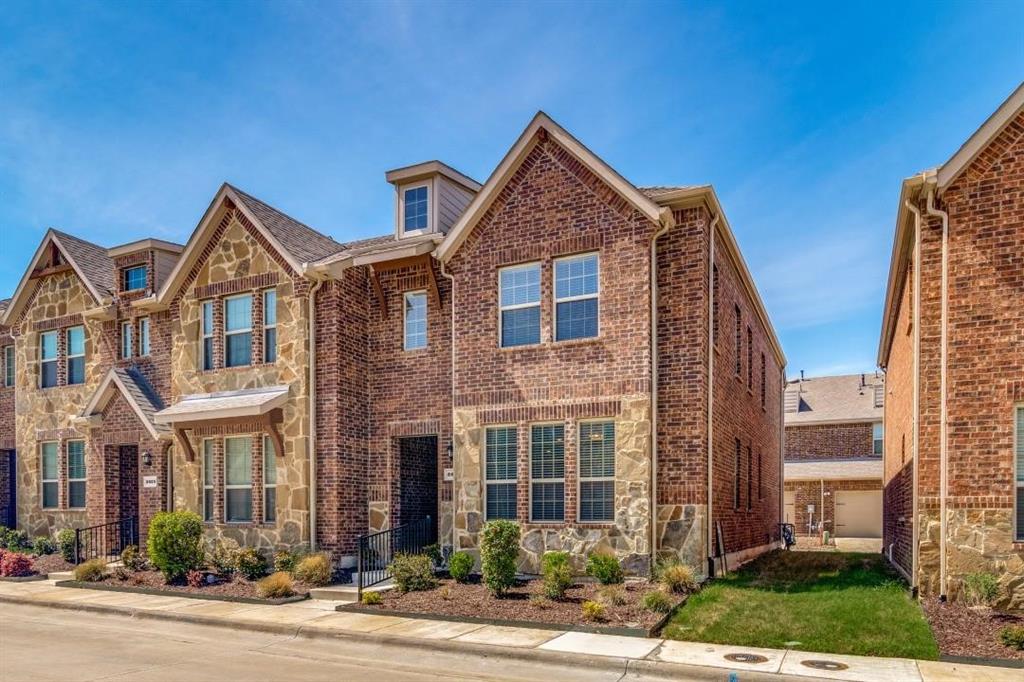 Iron Horse Ph 2 - Residential Lease