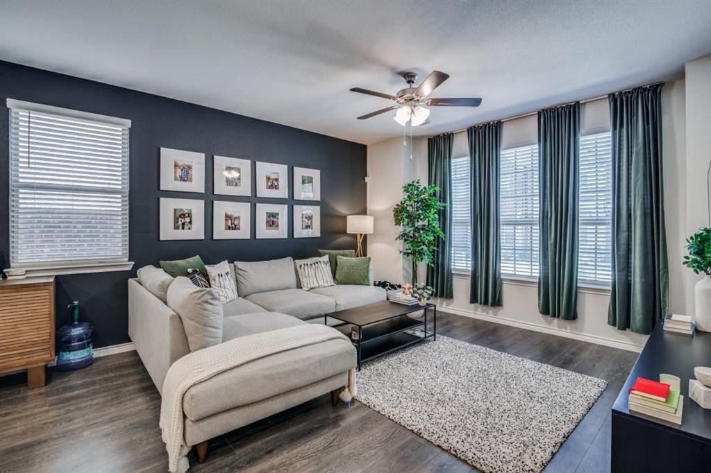 Iron Horse Ph 2 - Residential Lease