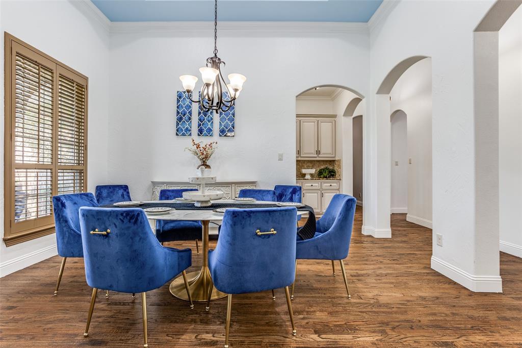 Stinson Highlands Ph 1 - Residential