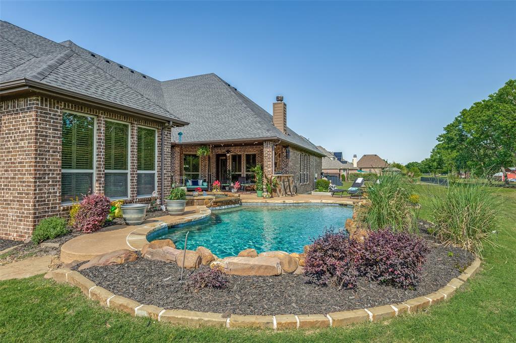 Stinson Highlands Ph 1 - Residential