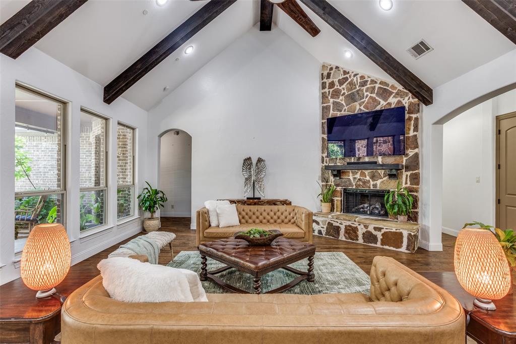 Stinson Highlands Ph 1 - Residential