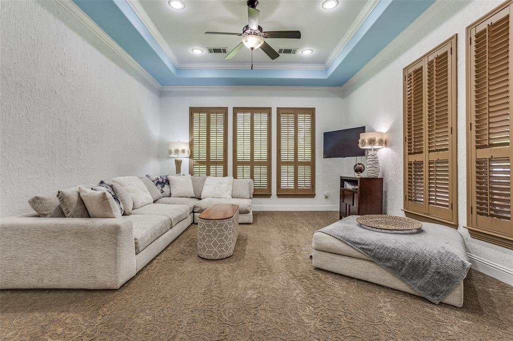 Stinson Highlands Ph 1 - Residential