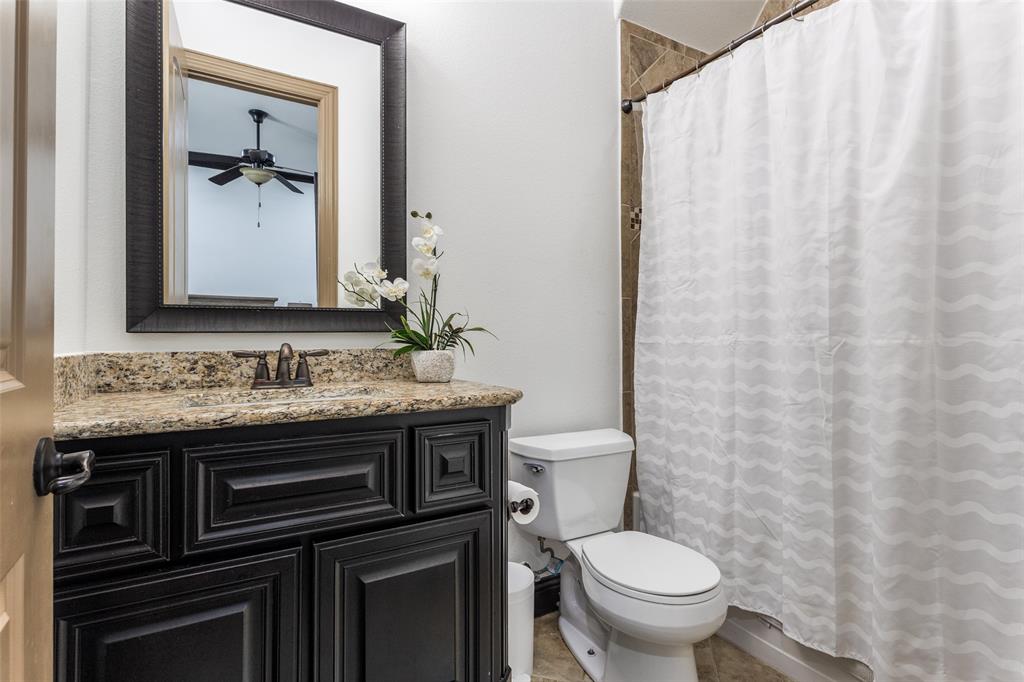 Stinson Highlands Ph 1 - Residential