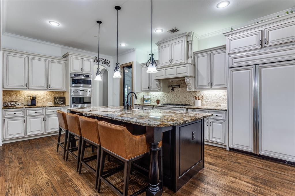 Stinson Highlands Ph 1 - Residential