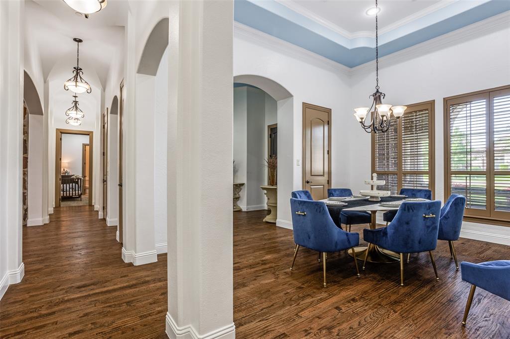 Stinson Highlands Ph 1 - Residential