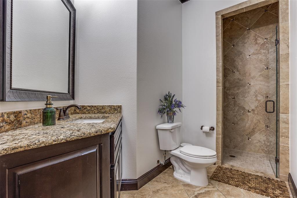 Stinson Highlands Ph 1 - Residential