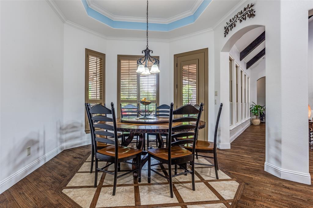 Stinson Highlands Ph 1 - Residential