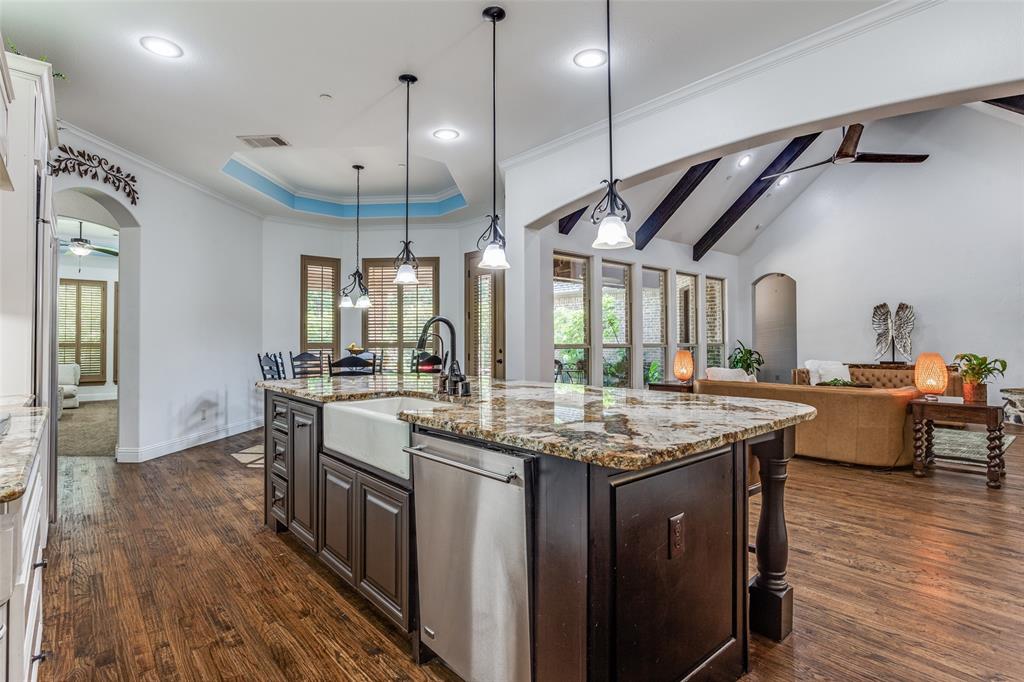 Stinson Highlands Ph 1 - Residential