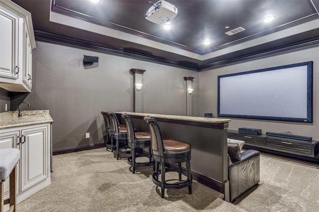 Stinson Highlands Ph 1 - Residential