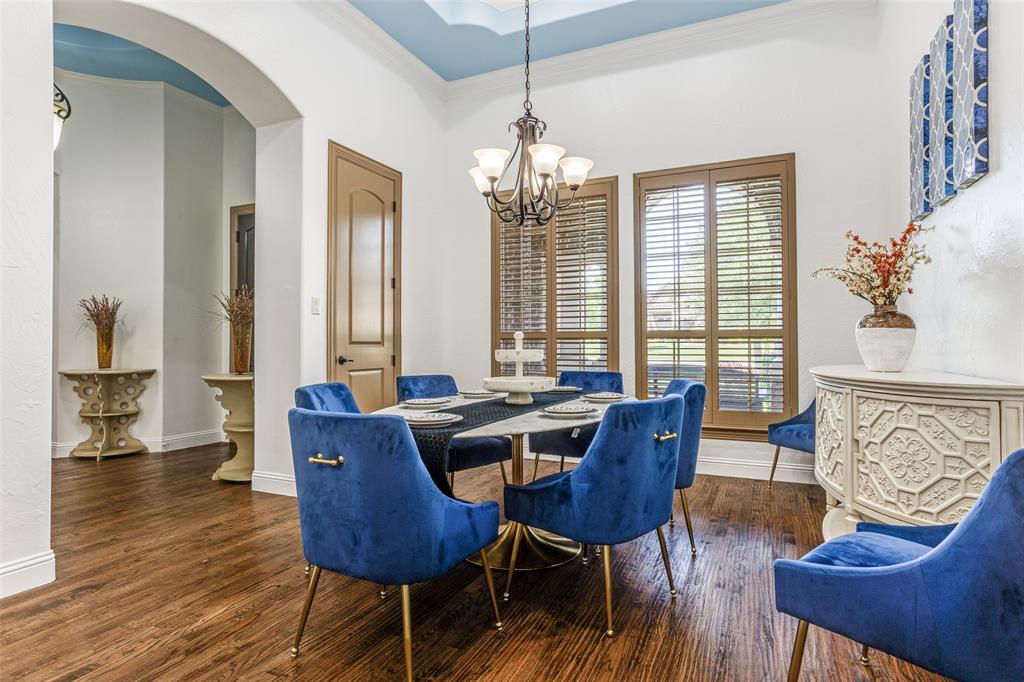 Stinson Highlands Ph 1 - Residential