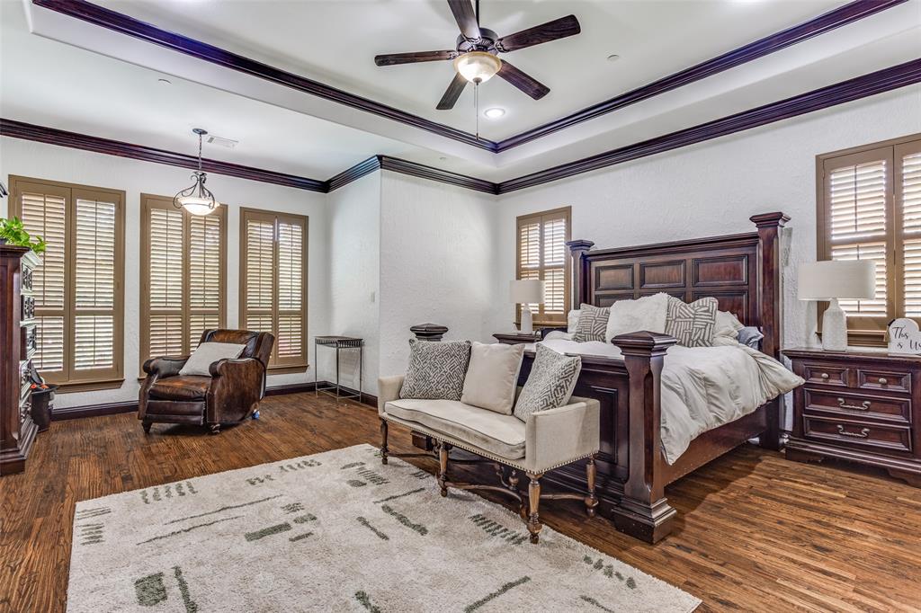 Stinson Highlands Ph 1 - Residential