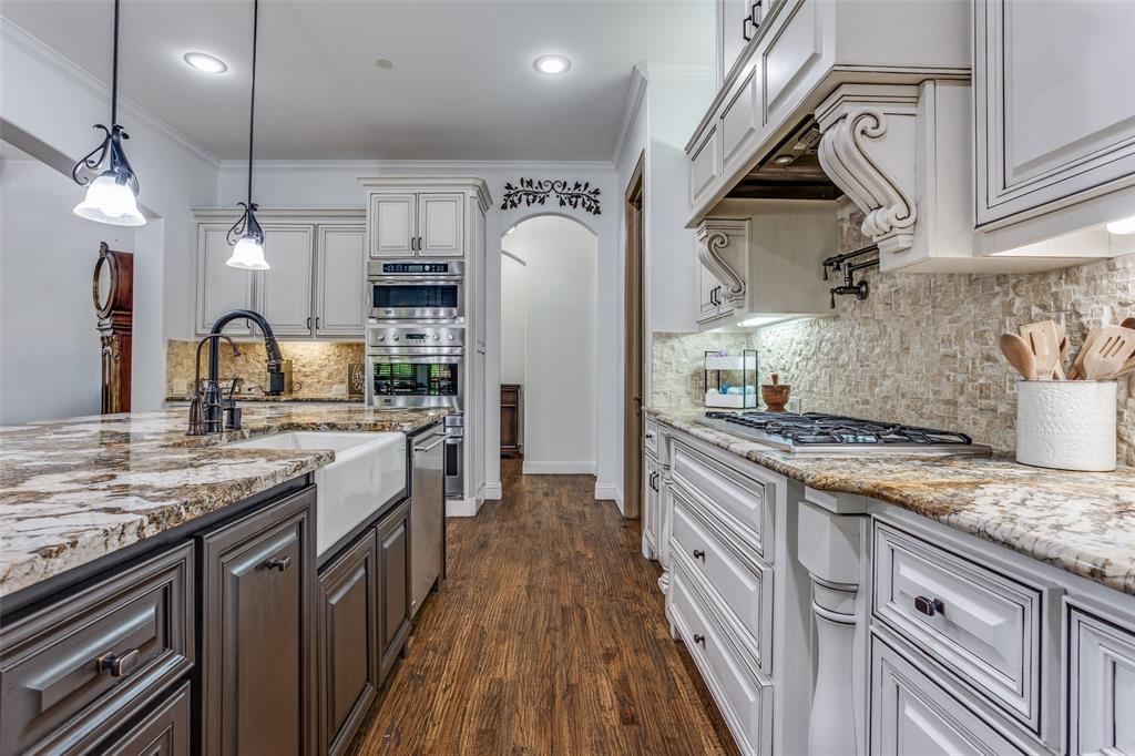 Stinson Highlands Ph 1 - Residential