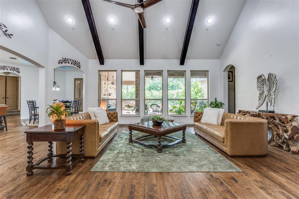 Stinson Highlands Ph 1 - Residential