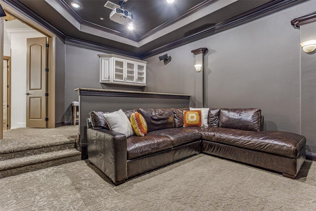 Stinson Highlands Ph 1 - Residential