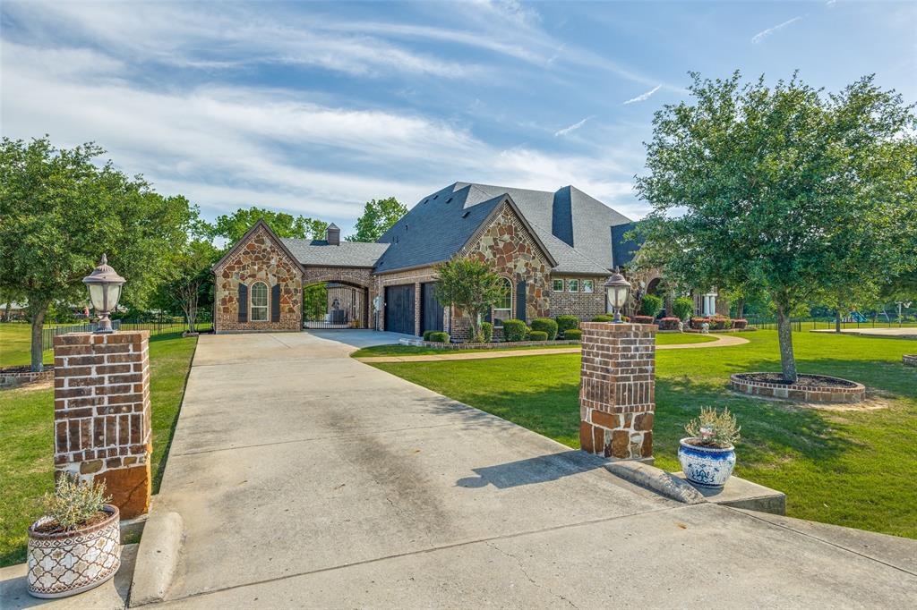 1716 Caman Park Drive